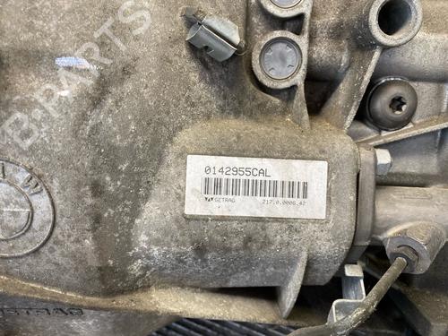 Gearbox BMW 1 (E87) 118 i | BP19734099M3 