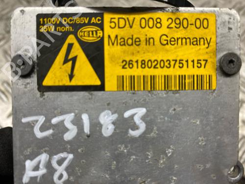 Vorschaltgerät Xenon AUDI A8 D3 (4E2, 4E8) 4.2 TDI quattro | BP29944351C53