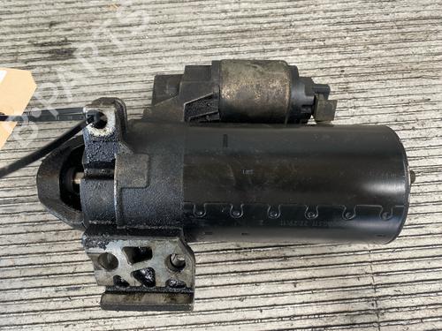 Used Starter BMW 3 Touring (E91) 320 d (177 hp) 18529301