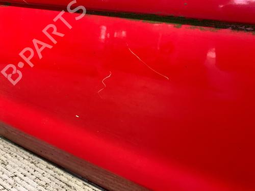 Left front door FORD FOCUS II (DA_, HCP, DP) 2.5 ST | BP20311984C2 
