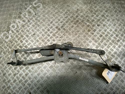 Vindrude Viskermekanisme Vindrude Viskermekanisme JAGUAR X-TYPE I (X400) 2.5 V6 All-wheel Drive (196 hp) 34519161 34519161