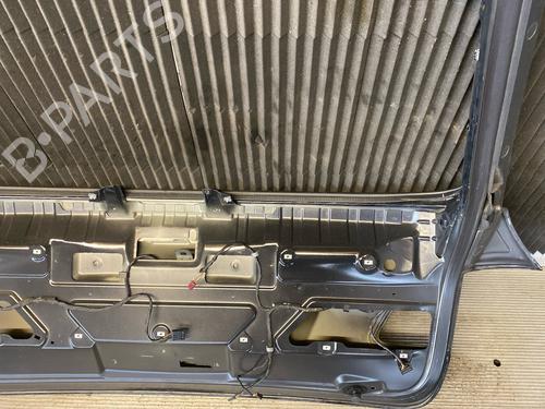 Tailgate BMW 5 Touring (E61) 520 d | BP19182057C6 