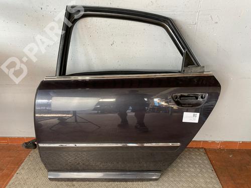 Left rear door AUDI A8 D3 (4E2, 4E8) 4.2 quattro | BP9661803C4 