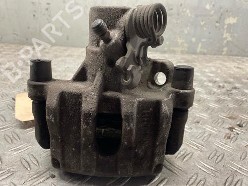 Used Right rear brake caliper MAZDA 3 (BL) 1.6 MZR (BL14) (105 hp) 27613175