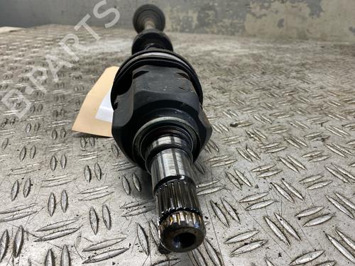 Right front driveshaft SUBARU TREZIA 1.4 D | BP34442089M39  - Image 6