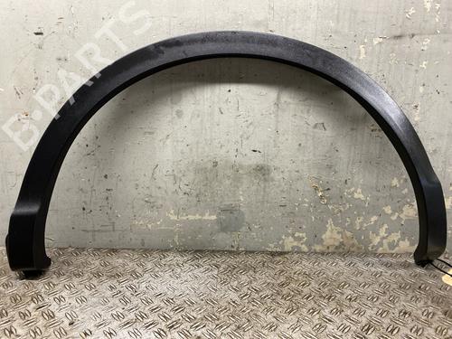 Andere für NISSAN QASHQAI II (J11, J11_) 1.3 DIG-T (160 hp) 30931922