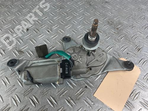 Used Rear wiper motor Rear wiper motor SSANGYONG REXTON / REXTON II (GAB_) 2.7 Xdi (163 hp) 9815368 9815368