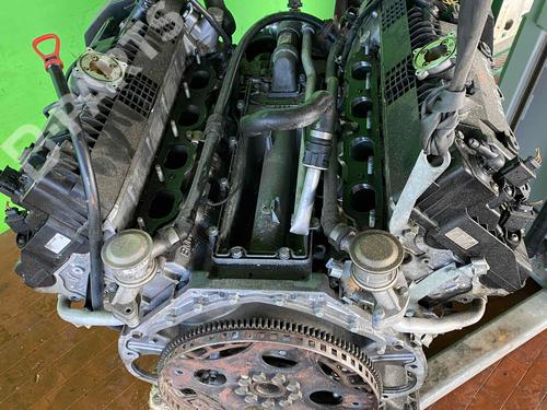 Engine BMW 7 (E65, E66, E67) 745 i, Li | BP12111028M1 
