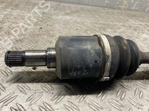 Right front driveshaft HYUNDAI SANTA FÉ II (CM) 2.2 CRDi 4x4 | BP27520444M39 