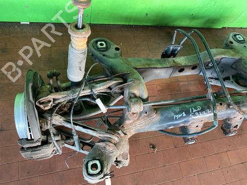 Rear axle BMW 3 Touring (E91) 320 d | BP25137181M2