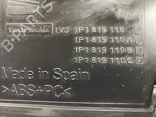 Luftventil SEAT LEON (1P1) 2.0 TFSI | BP38931557I21 - Image 8