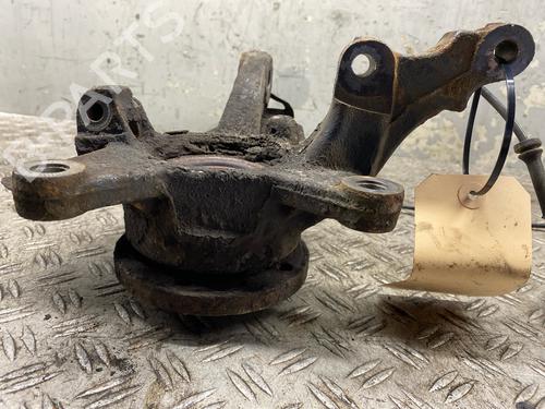 Left front steering knuckle FIAT SCUDO Van (270_, 272_) 2.0 D Multijet | BP29590456M25 