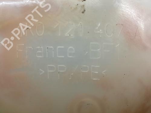 Expansion tank VW GOLF VI (5K1) 1.6 TDI | BP25347301C120 
