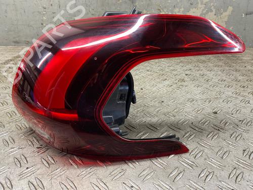Used Right taillight Right taillight PEUGEOT 2008 I (CU_) 1.2 THP 110 / PureTech 110 (110 hp) 33697994 33697994