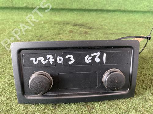 Used Switch BMW 5 Touring (E61) 520 d (177 hp) 19315297