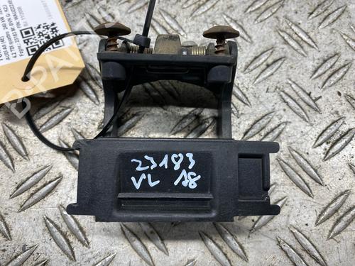 Andere für AUDI A8 D3 (4E2, 4E8) 4.2 TDI quattro (326 hp) 29936964