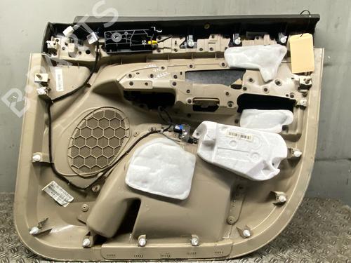 Front left panel JEEP GRAND CHEROKEE IV (WK, WK2) 3.0 CRD V6 4x4 | BP32446079C58  - Image 9