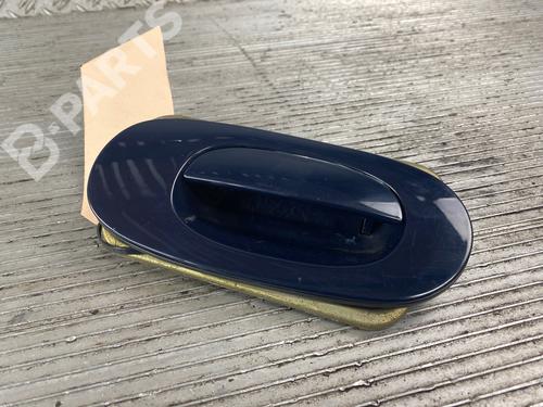 Rear right exterior door handle JAGUAR XJ (X308) 4.0 JLM12028