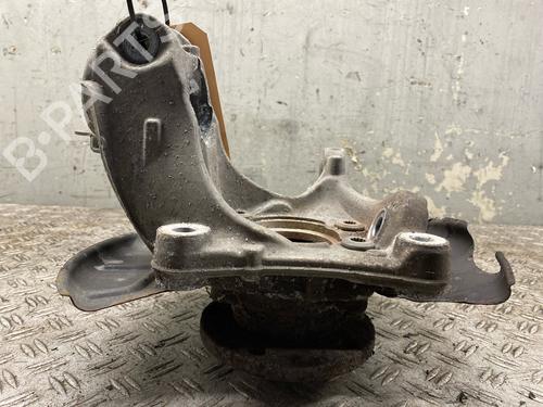 Right front steering knuckle VW PASSAT B6 Variant (3C5) 2.0 TDI | BP31799680M26 - Image 7