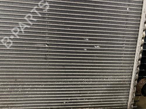 Water radiator JEEP GRAND CHEROKEE IV (WK, WK2) 3.0 CRD V6 4x4 | BP32446011M31 