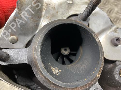 Turbocharger/Supercharger AUDI A8 D3 (4E2, 4E8) 4.2 TDI quattro | BP30089955M71 