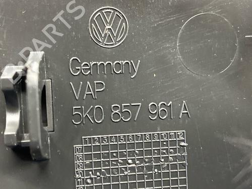 Ashtray VW GOLF VI (5K1) 1.4 TSI | BP34521264I30  - Image 12