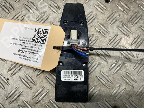 Left front window switch BMW 5 Touring (F11) 520 d | BP26738689I27 