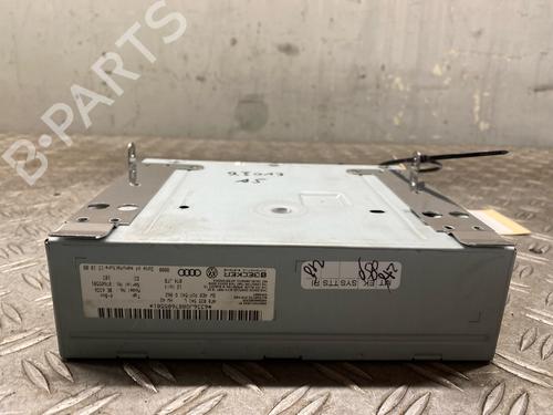Modulo electronico AUDI A5 (8T3) 3.2 FSI quattro (265 hp) 26510701