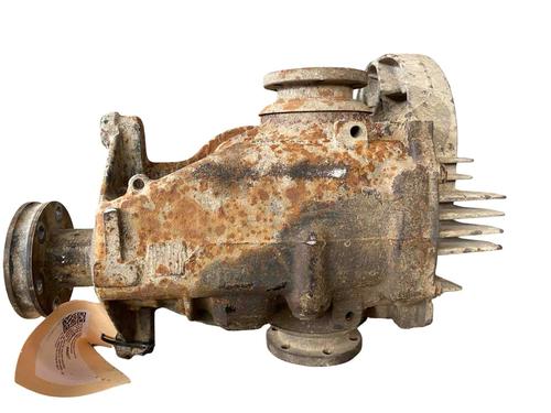 Rear differential BMW X5 (E53) 3.0 d | BP38706193M24 - Image 6