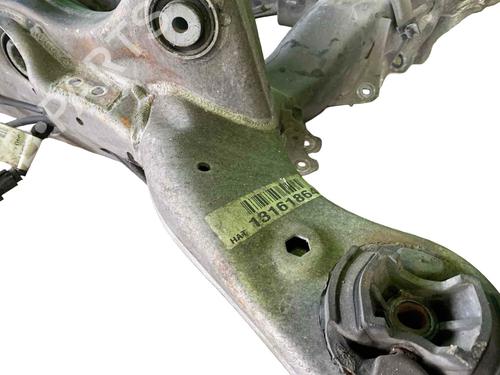 Rear axle MERCEDES-BENZ E-CLASS T-Model (S211) E 280 T CDI (211.220) | BP29556036M2 