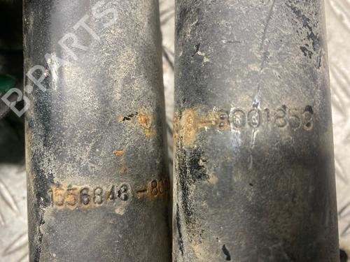 Right rear shock absorber NISSAN QASHQAI / QASHQAI +2 I (J10, NJ10, JJ10E) 1.6 dCi All-wheel Drive | BP25754968M19 