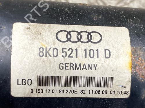 Driveshaft AUDI A4 B8 (8K2) 3.2 FSI quattro | BP39144997M37  - Image 10