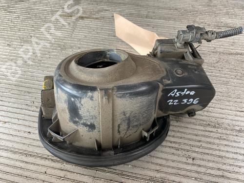 Fuel flap OPEL ASTRA J Sports Tourer (P10) 1.4 Turbo (35) | BP16123160C131 