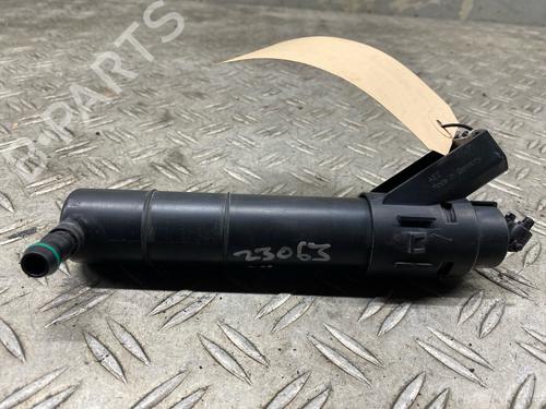 Spryskiwacz reflektora VW SCIROCCO III (137, 138) 1.4 TSI | BP30768948E17 