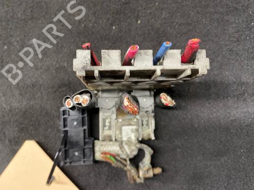 Fuse box CITROËN C-CROSSER (VU_, VV_) 2.2 HDi | BP37702873E1  - Image 6