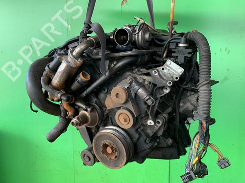 Engine BMW 3 Touring (E46) 320 d | BP18697482M1 