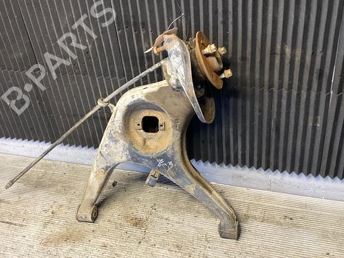Used Left rear steering knuckle MERCEDES-BENZ /8 (W114) 230.6 (114.015) (120 hp) 17533879