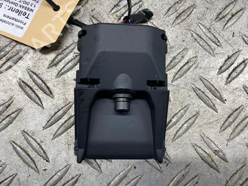 Used Camera NISSAN QASHQAI II (J11, J11_) 1.3 DIG-T (160 hp) 30907818