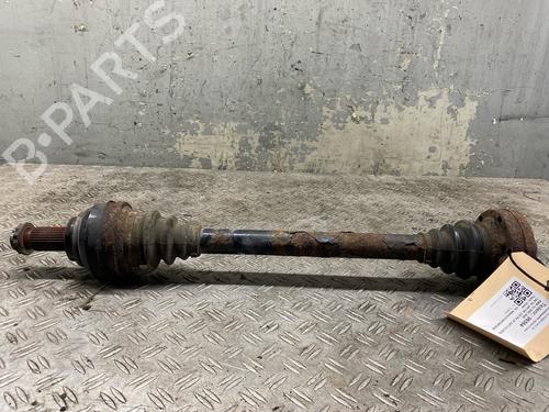 Right rear driveshaft BMW 7 (E65, E66, E67) 745 i, Li | BP38755706M41 - Image 7