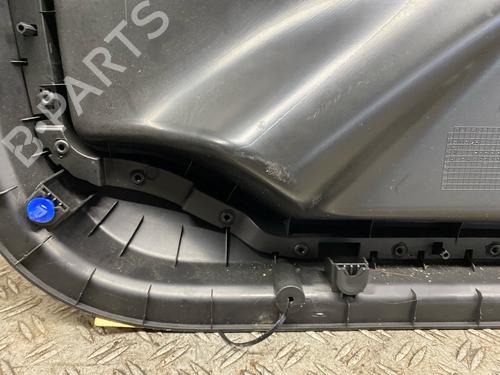 Front left panel OPEL CROSSLAND X / CROSSLAND (P17, P2QO) 1.2 (75) | BP31949317C58  - Image 13