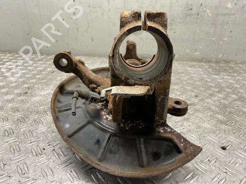 Right front steering knuckle AUDI A3 Sportback (8PA) 1.8 TFSI | BP25470118M26 