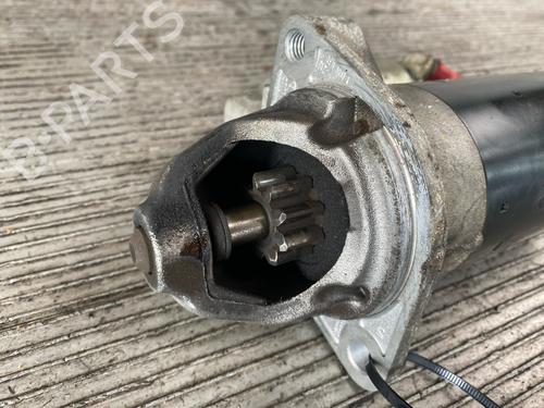 Starter BMW 3 Compact (E46) 316 ti | BP19801437M8 