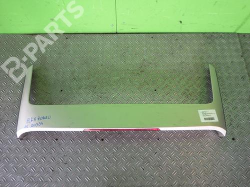 Used Rear spoiler ALFA ROMEO 156 Sportwagon (932_) 1.9 JTD 16V (932BXE00) (140 hp) 5965380