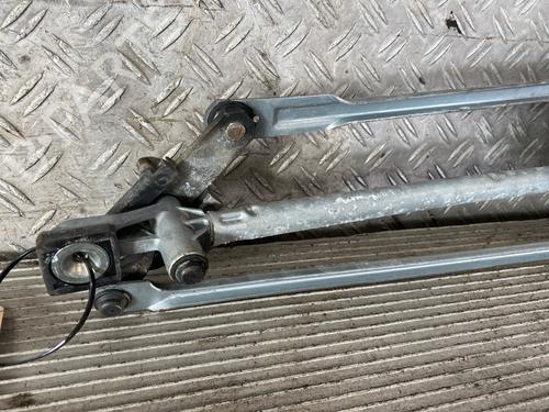 Front wipers mechanism FORD MONDEO IV Turnier (BA7) 2.0 TDCi | BP19533381C83 