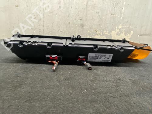 Climate control AUDI A4 B9 Avant (8W5, 8WD) 2.0 TDI | BP33182651I5 - Image 4