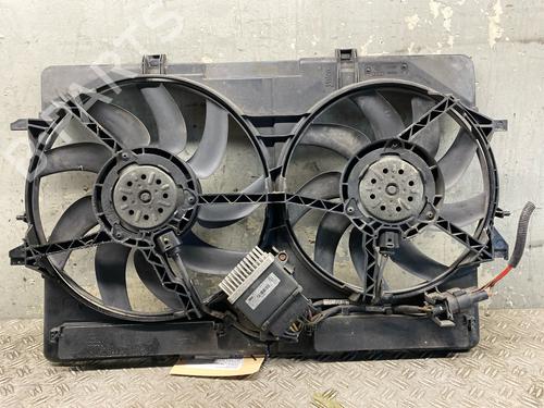 Used Radiator fan Radiator fan 39144996 39144996