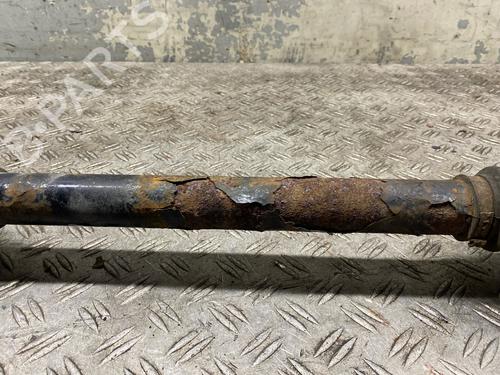 Right rear driveshaft BMW 7 (E65, E66, E67) 745 i, Li | BP38755706M41 - Image 9