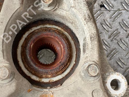 Right front steering knuckle JEEP GRAND CHEROKEE III (WH, WK) 3.0 CRD 4x4 | BP22618873M26 