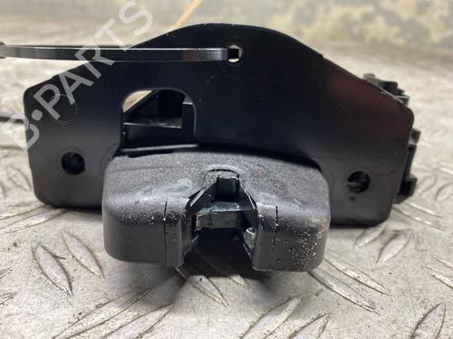 Tailgate lock OPEL GRANDLAND / GRANDLAND X (A18, P1UO) 1.2 (75) | BP32321743C101