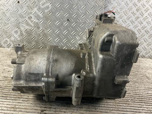 AC compressor MERCEDES-BENZ S-CLASS (W221, V221) S 400 Hybrid (221.095, 221.195) | BP20722622M34 